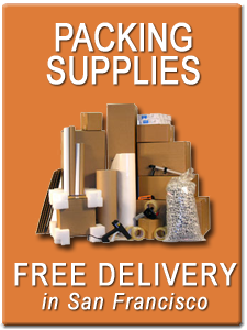 Moving Boxes